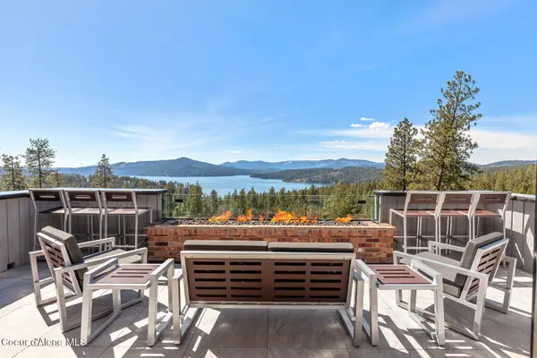 6007 S GRAINGER CT, Harrison, ID 83833