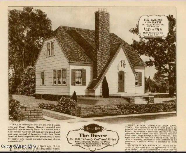 6645 Alderson Ln., Bonners Ferry, ID 83805 - #2