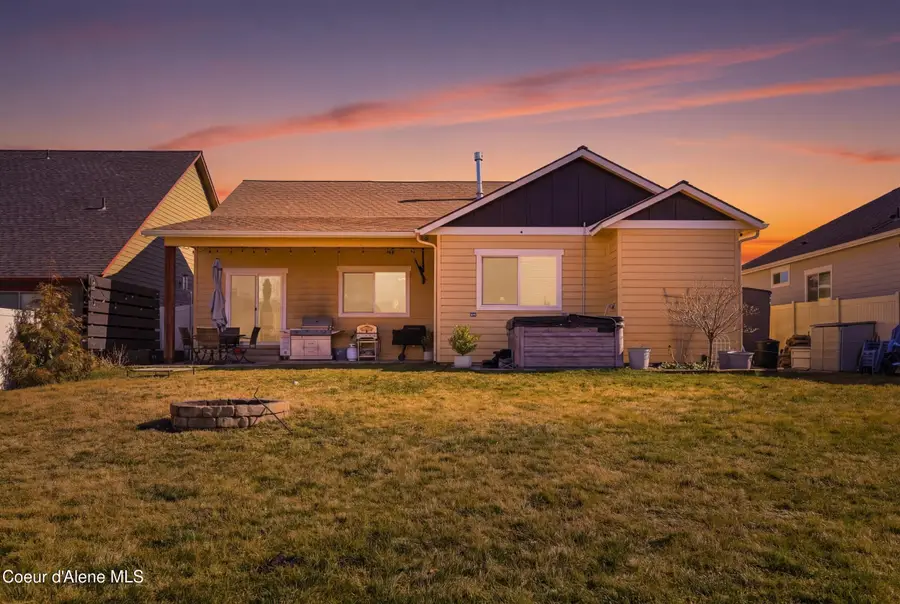 13421 N Shimmering CT, Rathdrum, ID 83858 - #3