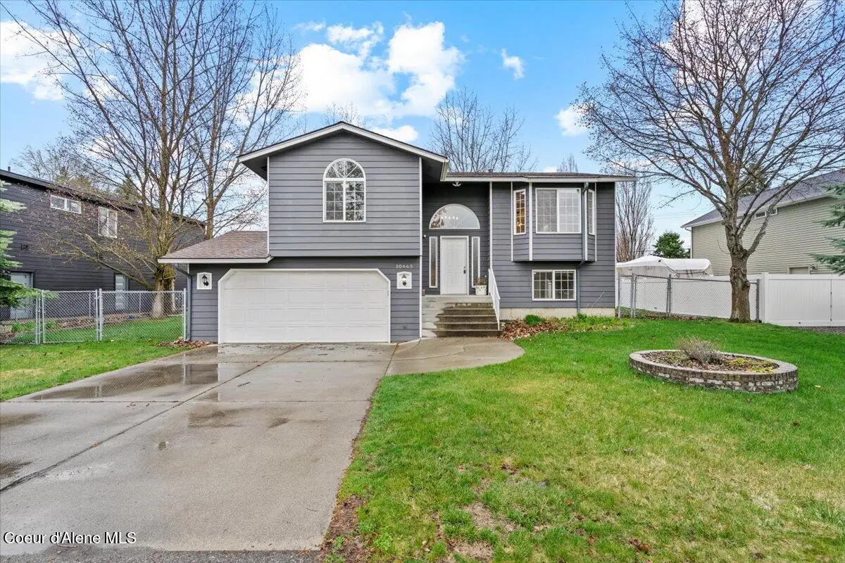 10665 N OXFORD DR, Hayden, ID 83835 - #1