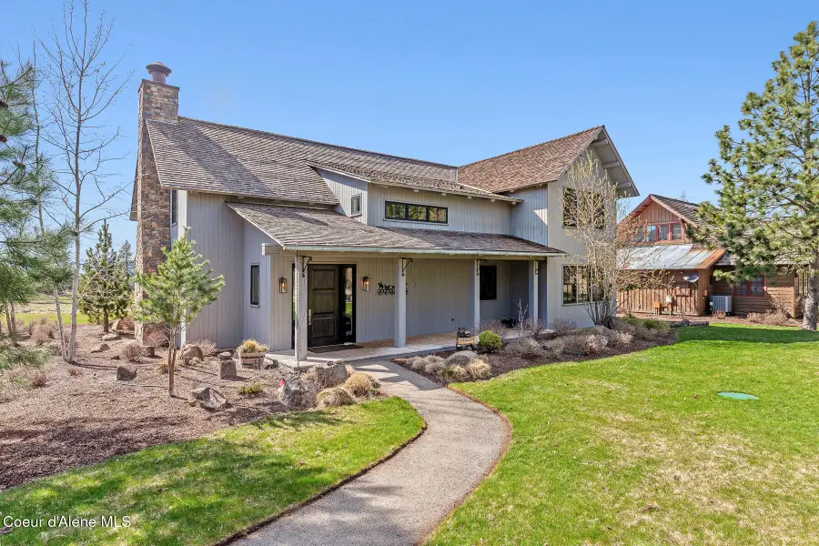 6355 S Weaver LOOP, Harrison, ID 83833 - #2