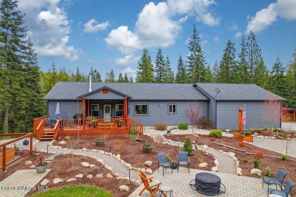 24414 N Wendler LOOP, Rathdrum, ID 83858 - #1