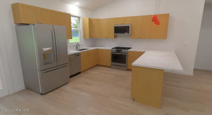 203 Palamino Ct, Pinehurst, ID 83850 - #3