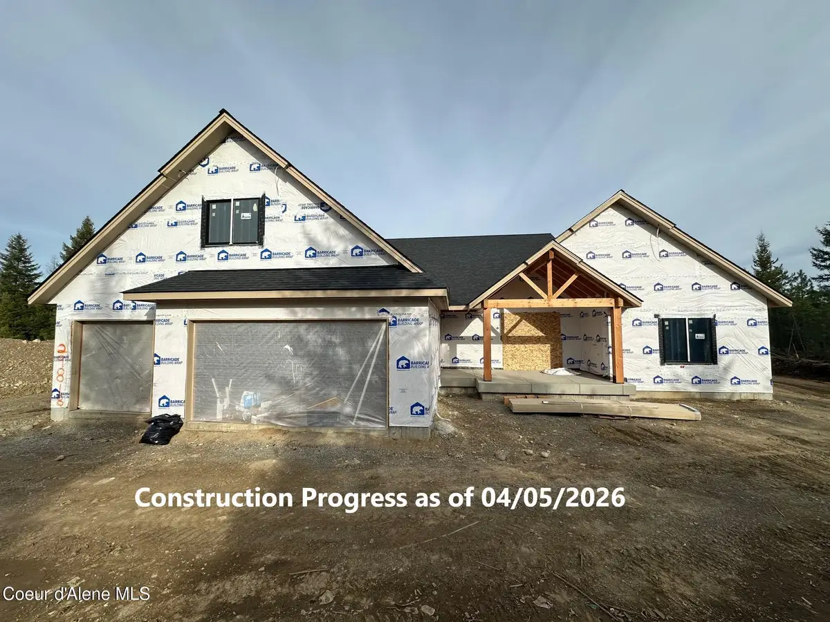 29818 N Archer Rd, Athol, ID 83801 - #1