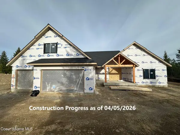 29818 N Archer Rd, Athol, ID 83801