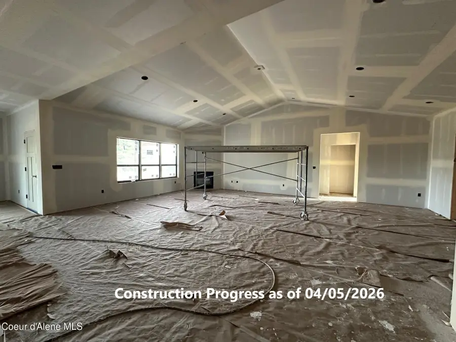 29818 N Archer Rd, Athol, ID 83801 - #3