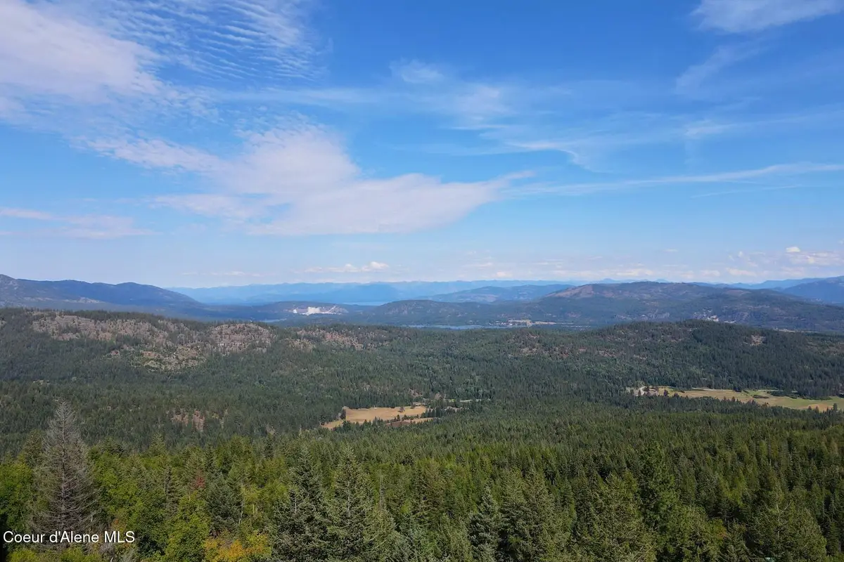 NNA 10 Acres Upper Manley Creek Rd, Laclede, ID 83841 - #1