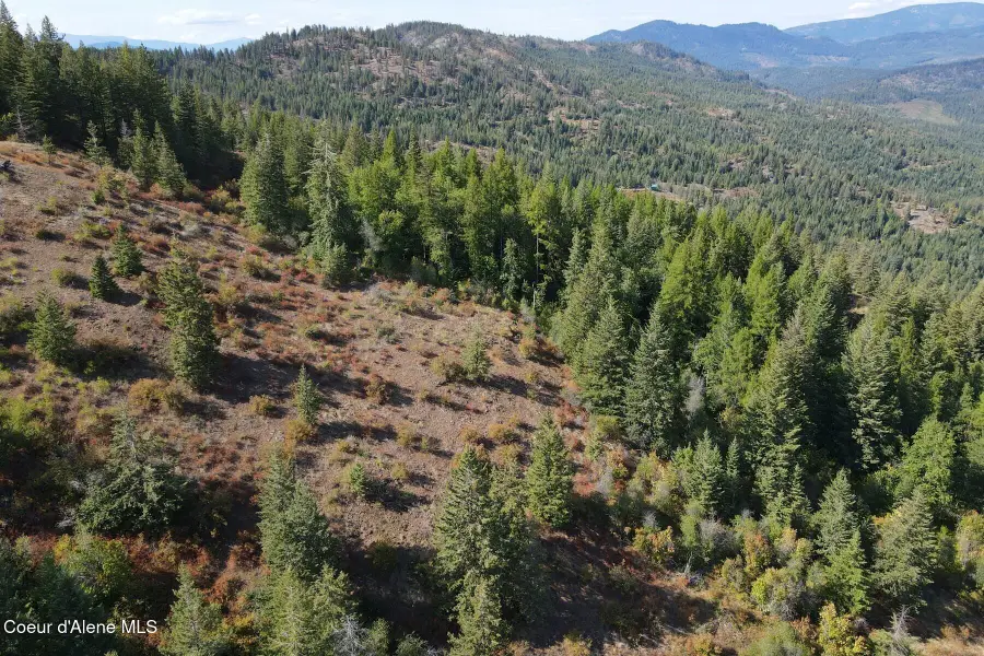 NNA 10 Acres Upper Manley Creek Rd, Laclede, ID 83841 - #3