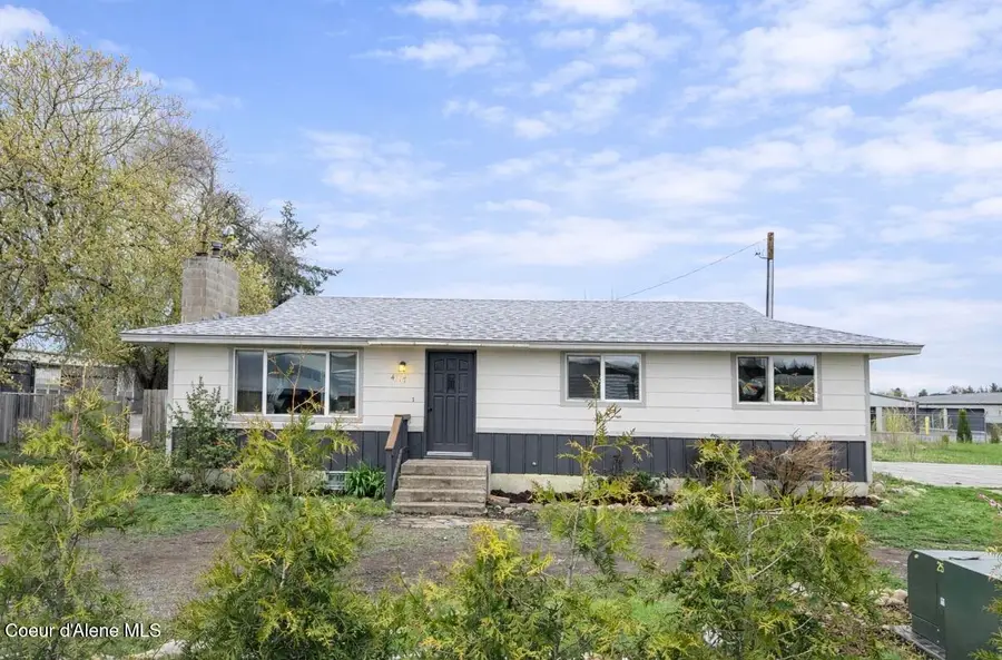 4117 E Horsehaven AVE, Post Falls, ID 83854 - #2