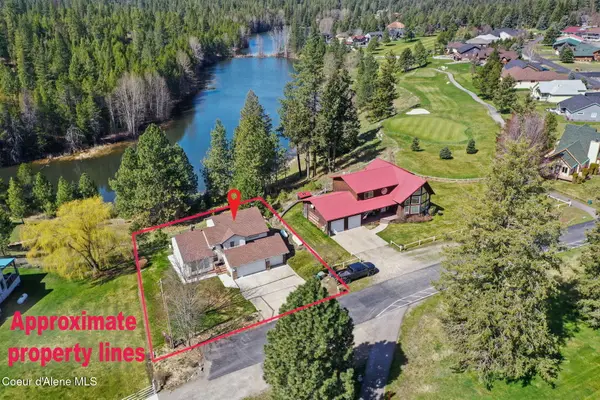720 Stoneridge RD, Blanchard, ID 83804