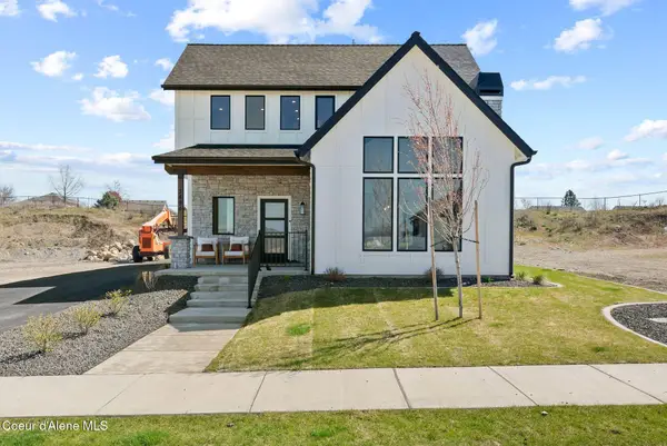 3494 Blaze Lp, Post Falls, ID 83854