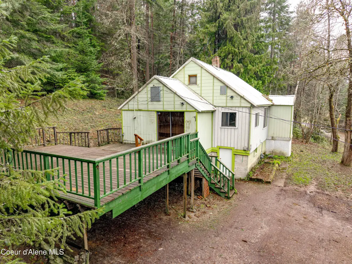 21 Reinoehl RD, Kingston, ID 83839 - #1