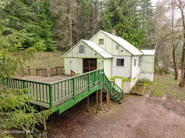 21 Reinoehl RD, Kingston, ID 83839