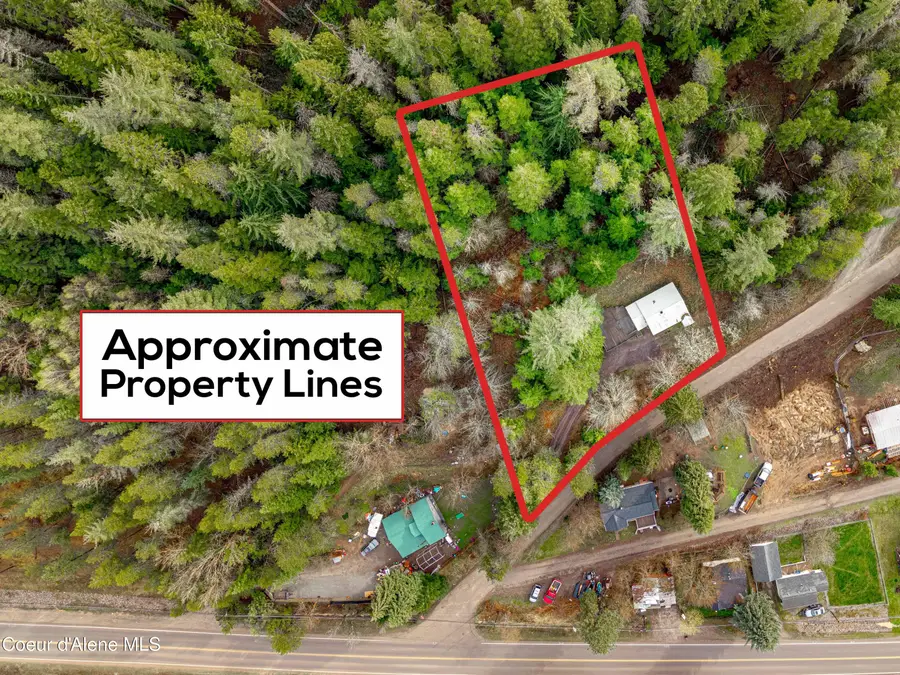 21 Reinoehl RD, Kingston, ID 83839 - #2