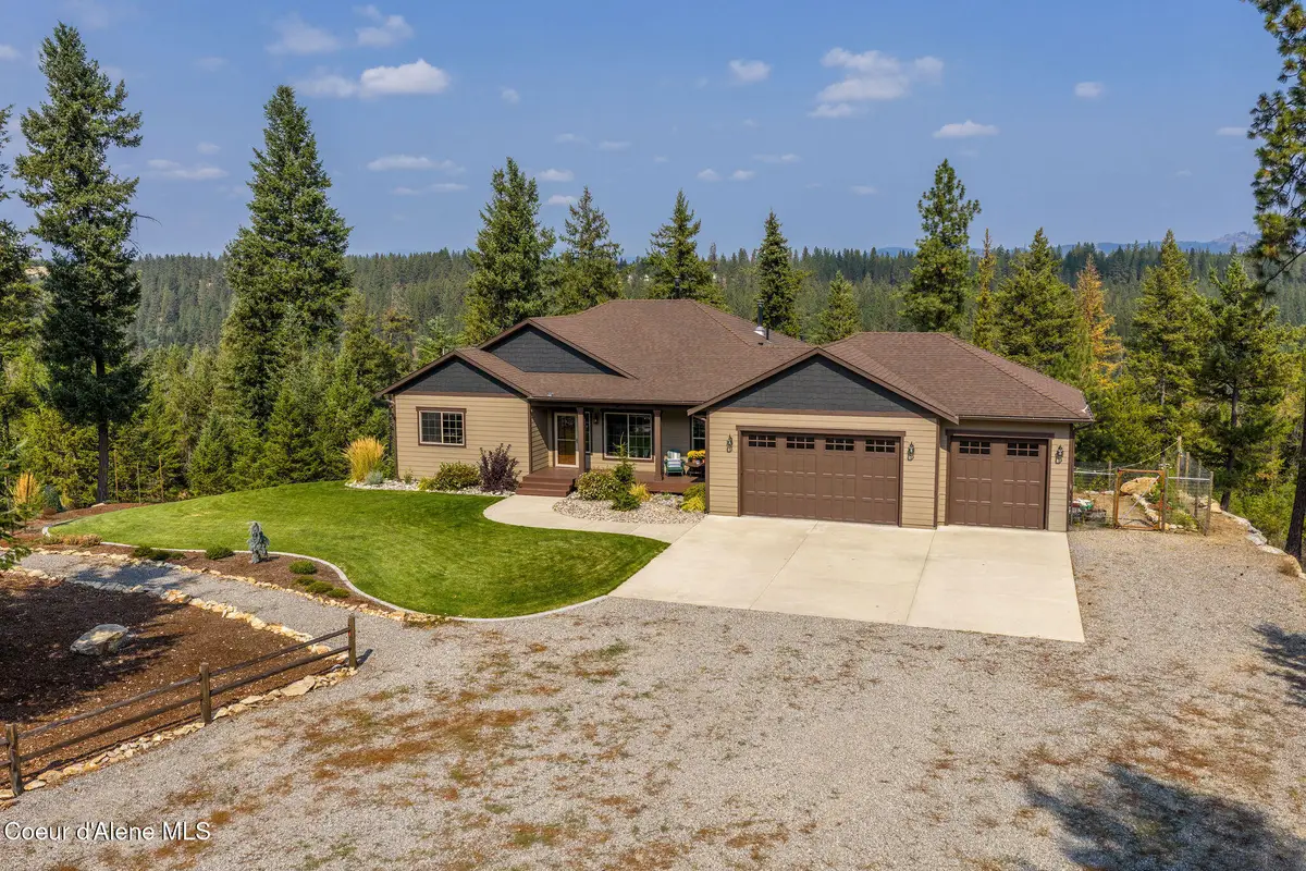 36120 N Milan Elk Rd, Chattaroy, WA 99003 - Image #1