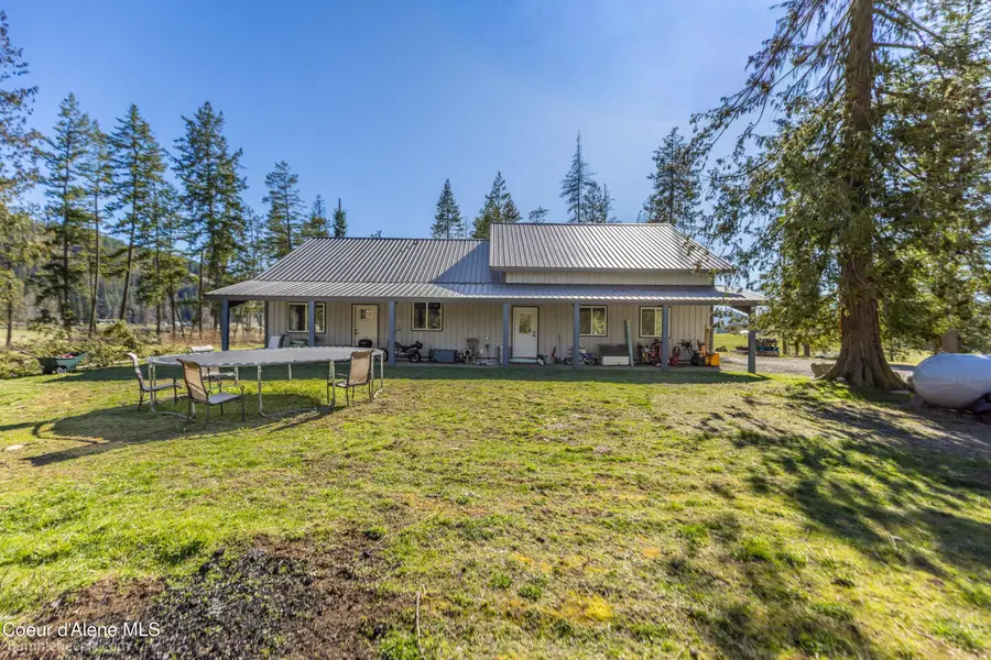 2760 S Sagle RD, Sagle, ID 83860 - #2