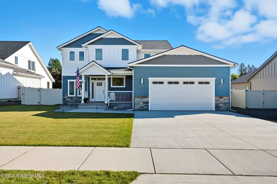 1389 E Ezra Ave, Hayden, ID 83835 - #2