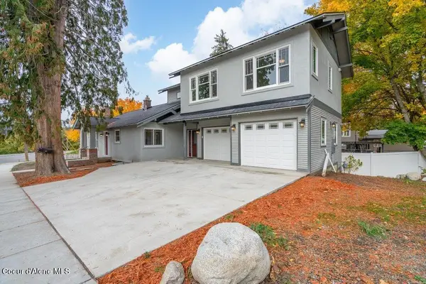 315 W MILWAUKEE DR, Coeur d'Alene, ID 83814