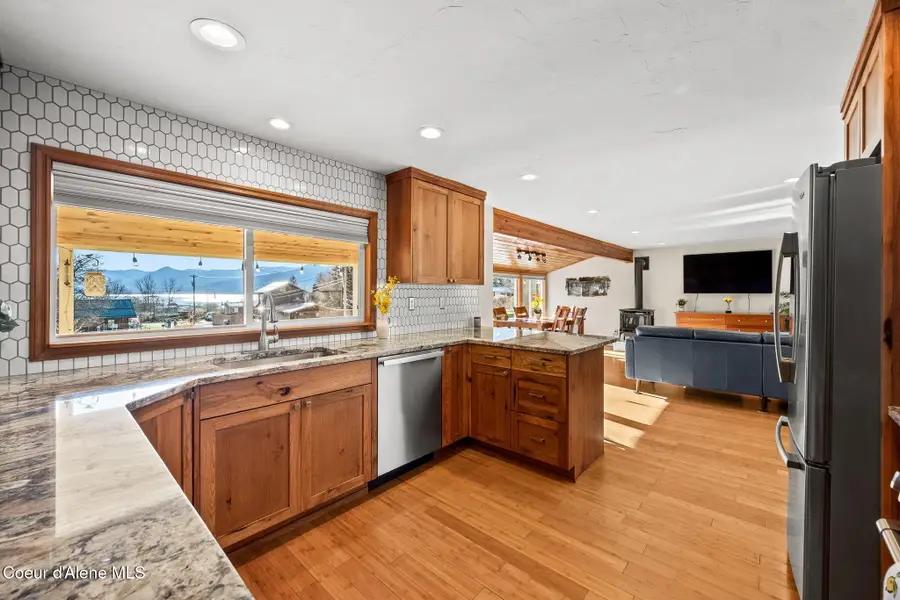 16587 E 6th St, Bayview, ID 83803 - #3