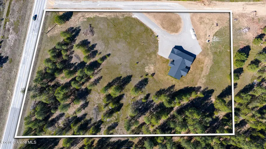 55 Flattery LN, Blanchard, ID 83804 - #2