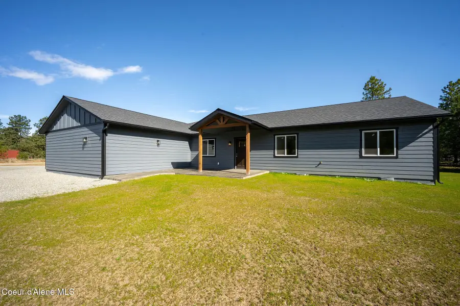 55 Flattery LN, Blanchard, ID 83804 - #3