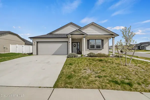 5977 W Theismann Road, Rathdrum, ID 83858