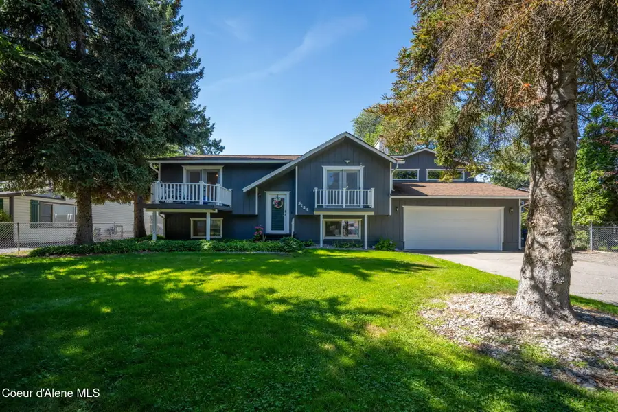 5155 N Ezy ST, Coeur D Alene, ID 83815 - #2