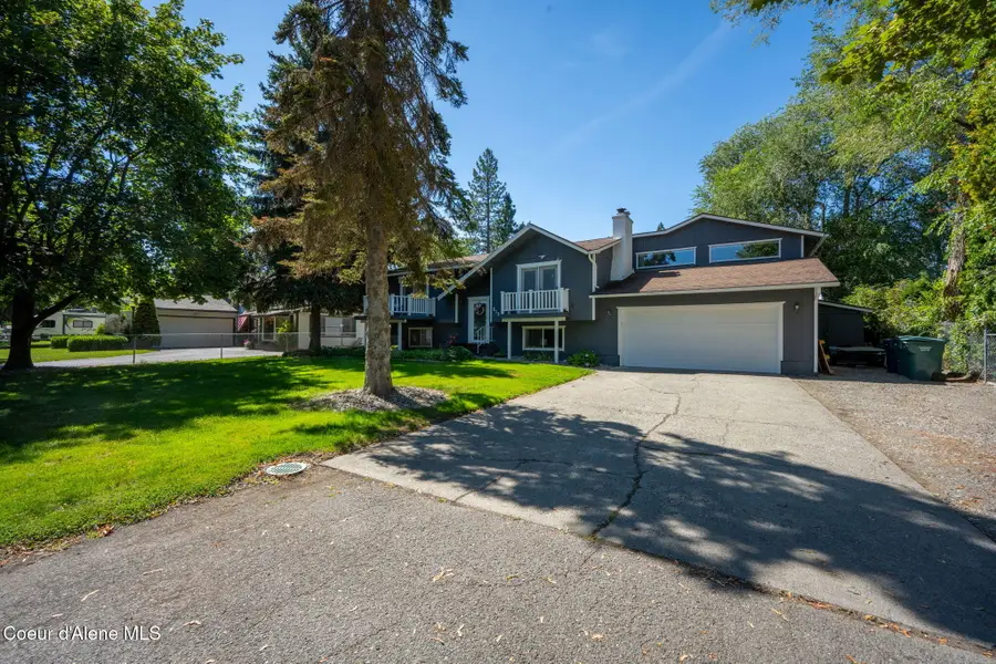 5155 N Ezy ST, Coeur D Alene, ID 83815 - #3