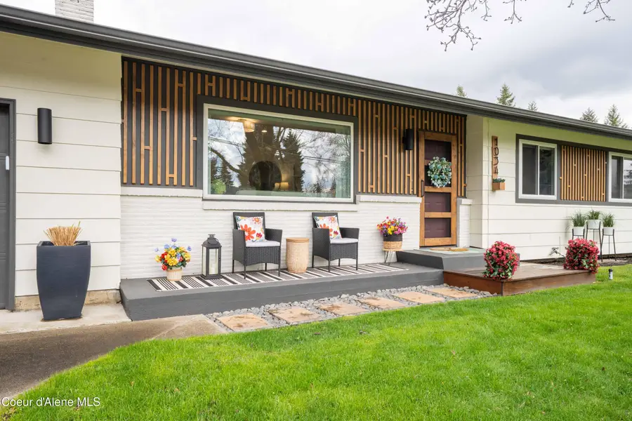 1034 N 23rd St, Coeur D Alene, ID 83814 - #2