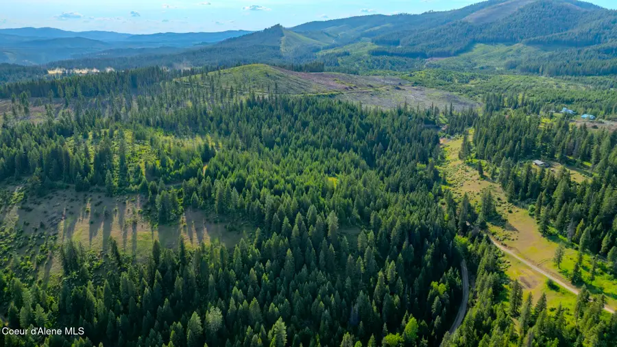 NNA Flat Creek Rd, Saint Maries, ID 83861 - #3