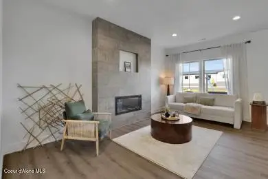 717 N Creative Way (Lot 5), Post Falls, ID 83854