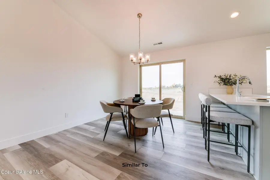 743 N Galbraith Lp (LOT 24), Post Falls, ID 83854 - #3