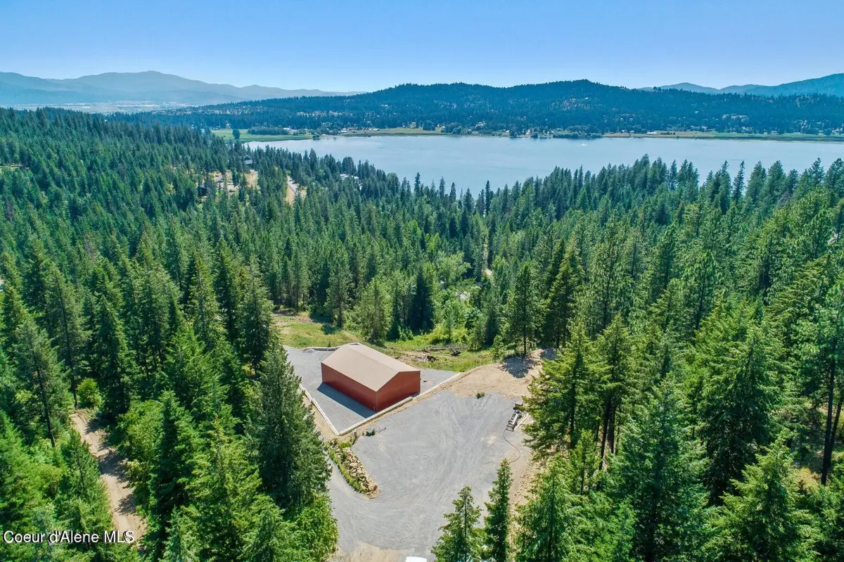 16443 W Sala Ln, Hauser, ID 83854 - #1