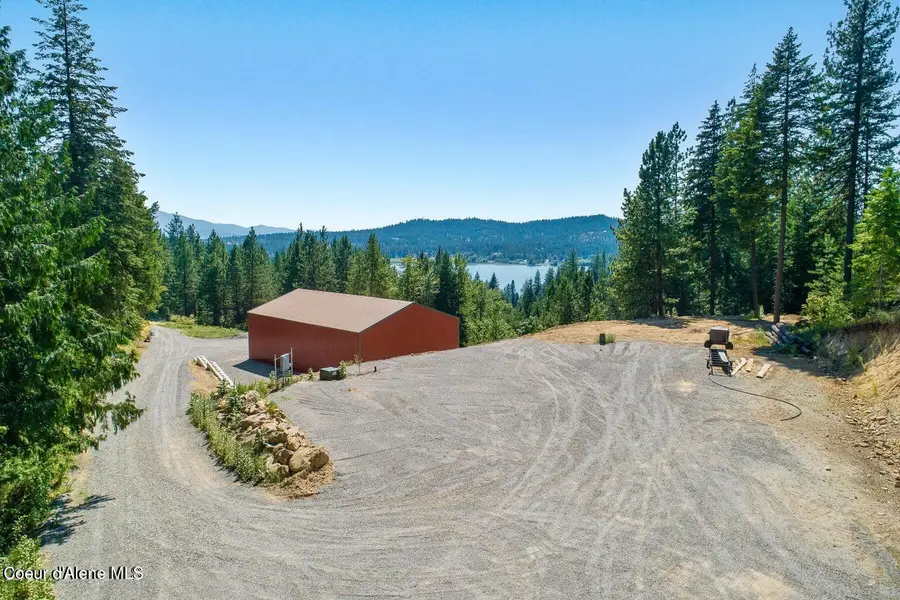 16443 W Sala Ln, Hauser, ID 83854 - #2