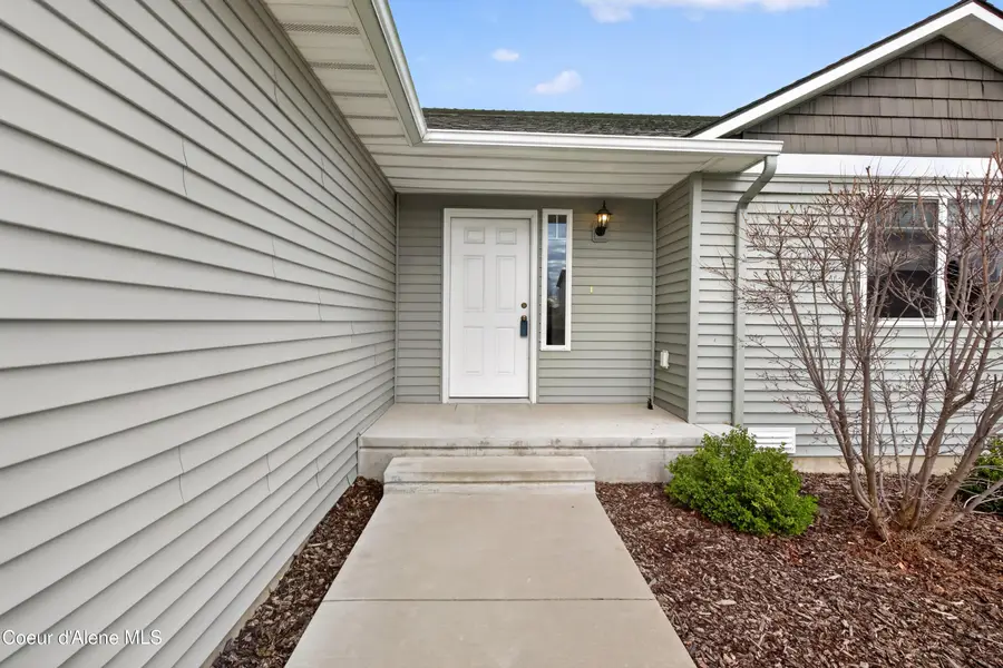 3298 N Kiernan DR, Post Falls, ID 83854 - #2