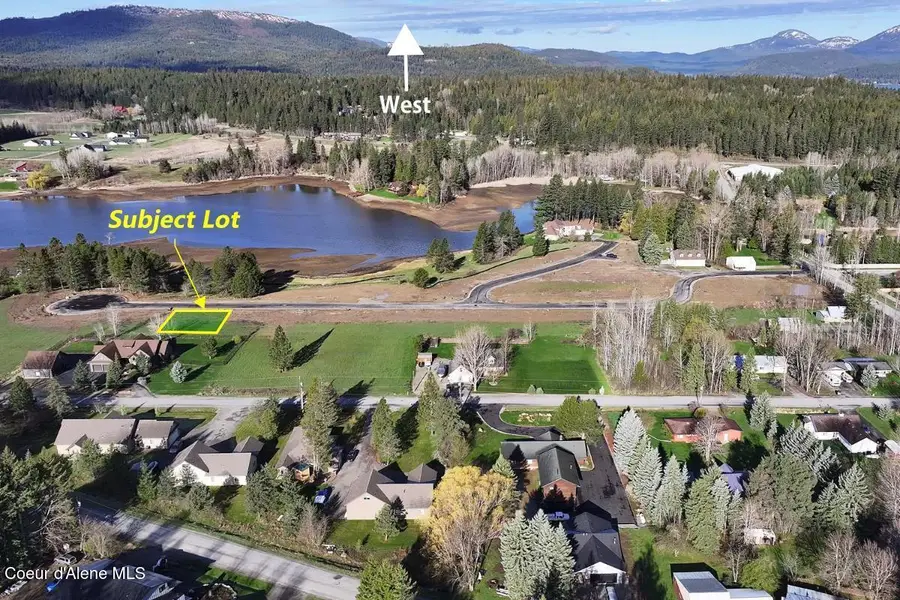 NNA Bk1 Lot 14 Fiesta Shores Drive, Sagle, ID 83860 - #2