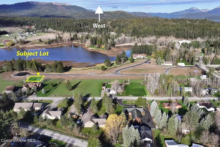 NNA BK1 Lot 15 Fiesta Shores Drive, Sagle, ID 83860 - #2
