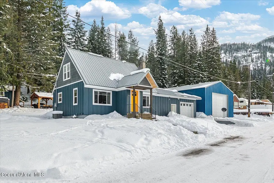 555 Eighth ST, Mullan, ID 83846 - Image #2