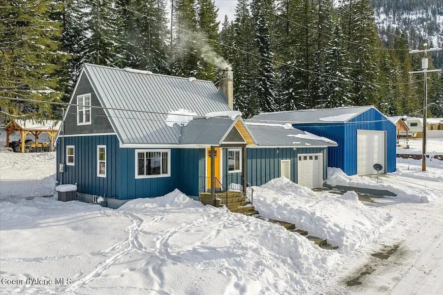 555 Eighth ST, Mullan, ID 83846 - Image #3