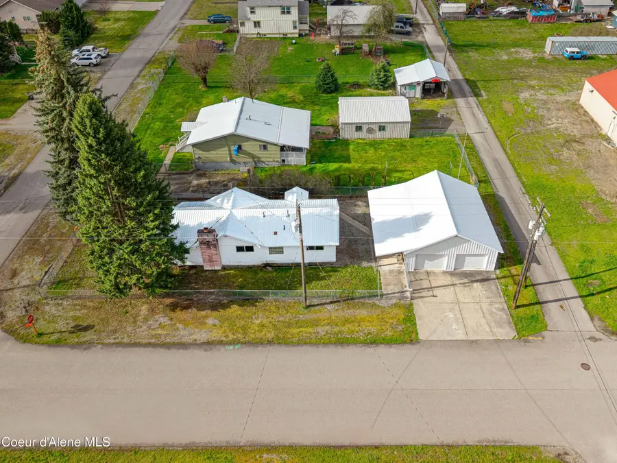 222 N Fourth St, Osburn, ID 83849 - #2