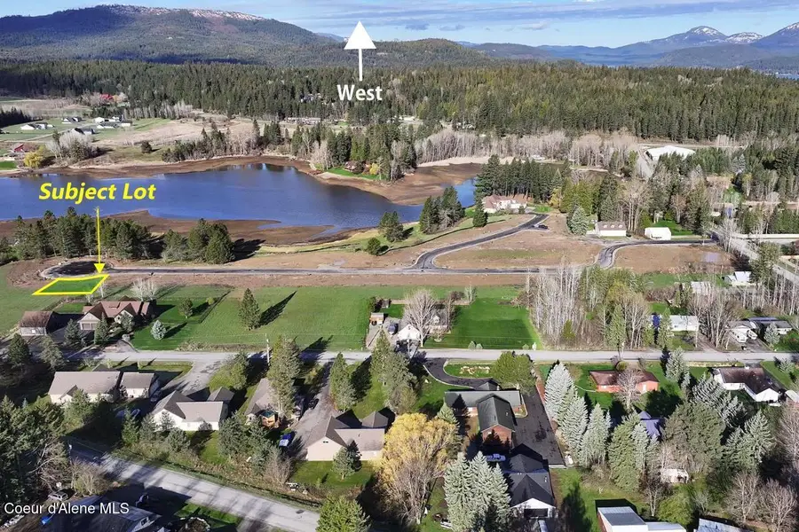 NNA Bk1 Lot 16 Fiesta Shores Drive, Sagle, ID 83860 - #2