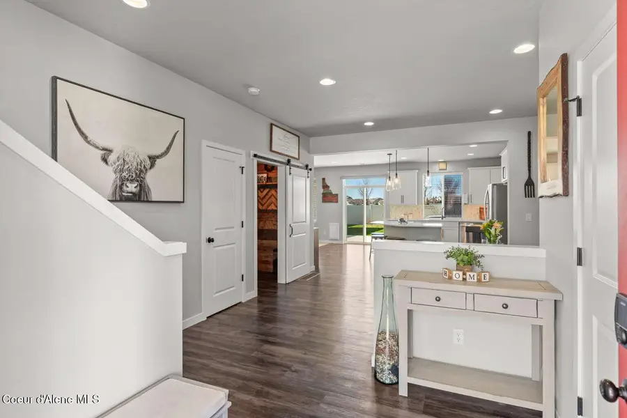 1033 E Percival LN, Post Falls, ID 83854 - #2