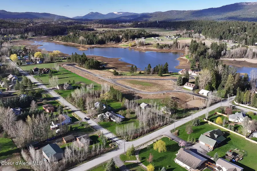 NNA Bk 1 Lot 1 Bottle Bay Road, Sagle, ID 83860 - #3