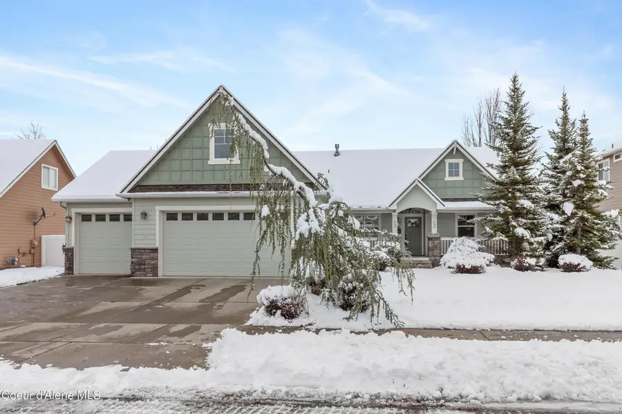 6180 N Roven ST, Coeur Dalene, ID 83815 - Image #3