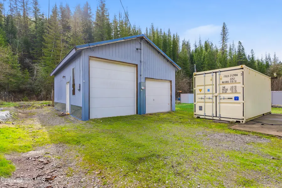 758 Terror Gulch Rd, Osburn, ID 83849 - #3