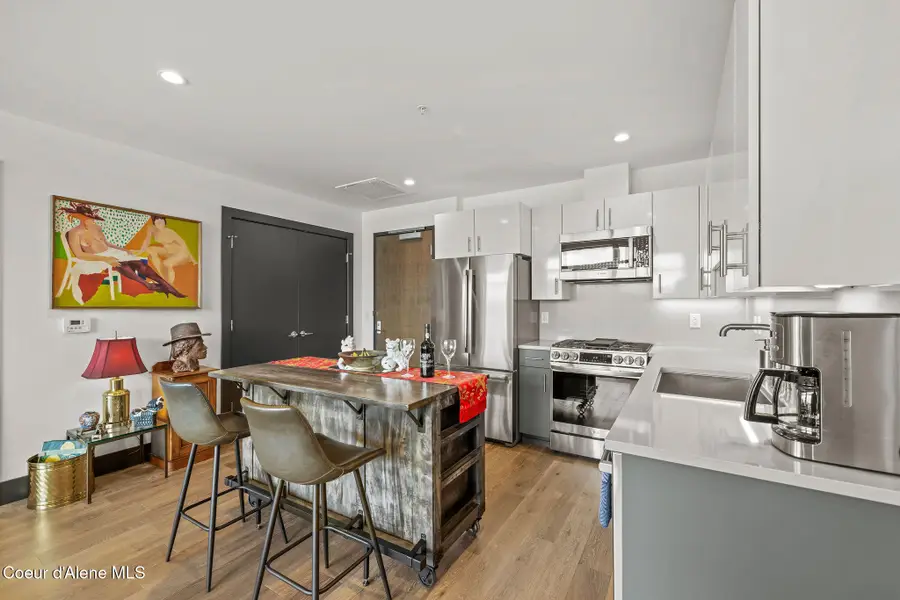 201 N 1ST ST #904, Coeur D Alene, ID 83814 - #2