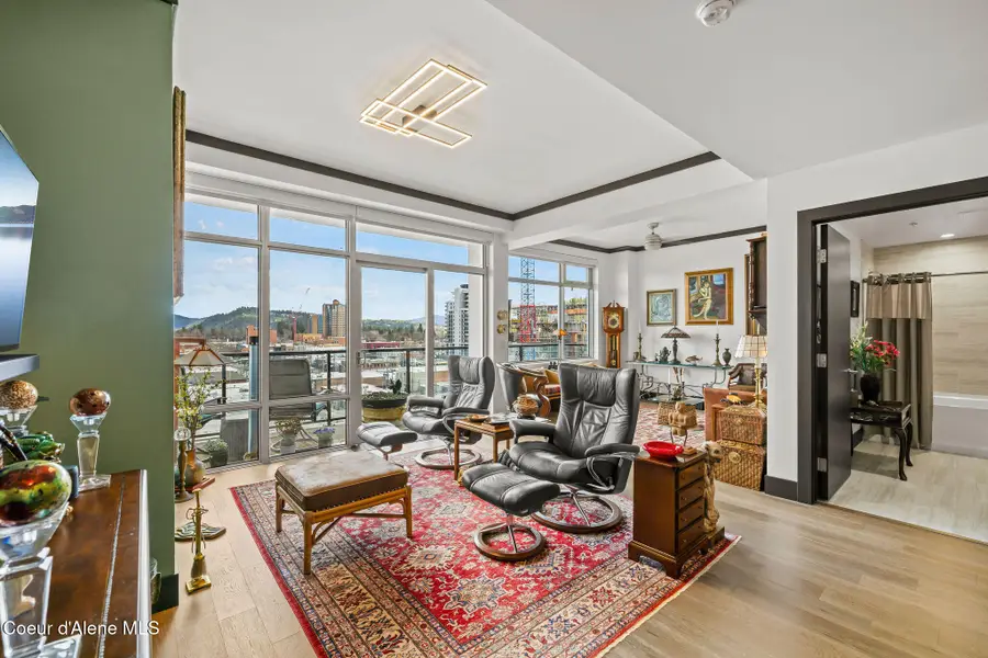 201 N 1ST ST #904, Coeur D Alene, ID 83814 - #3