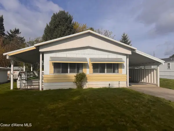 2836 N CARRIAGE CT, Coeur d'Alene, ID 83815