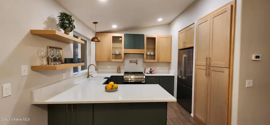 208 S Riverwood CT, Post Falls, ID 83854 - #2