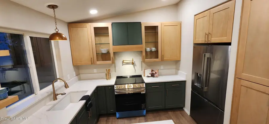 208 S Riverwood CT, Post Falls, ID 83854 - #3